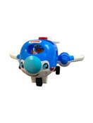 used Fisher Price Little People Travel Together Airplane