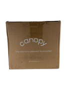 used Canopy Humidifier