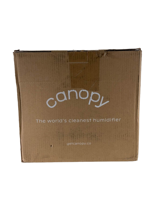 used Canopy Humidifier