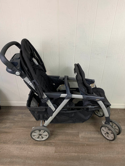 Chicco Cortina Together Stroller, 2018