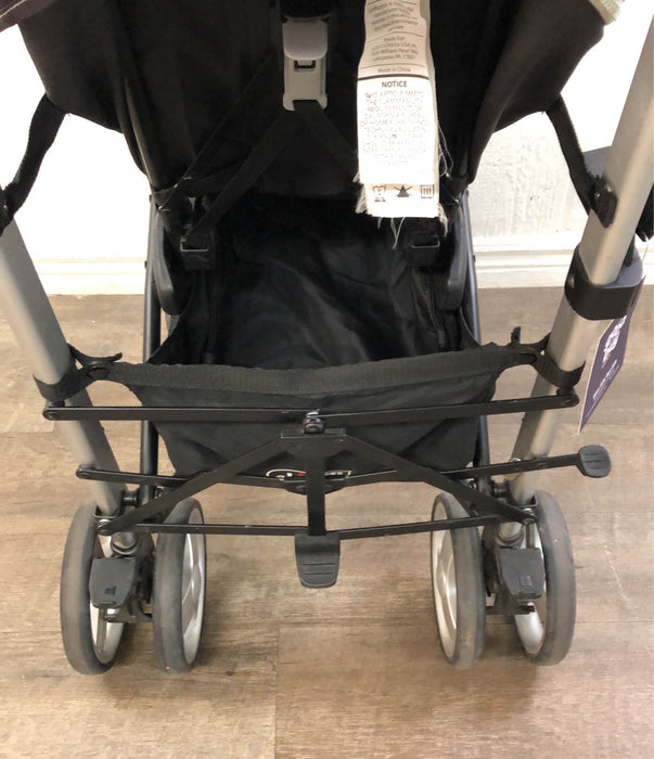 used Chicco Liteway Stroller