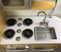 KidKraft Uptown Elite Play Kitchen