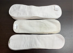 Shop BUNDLE Cloth Diaper Inserts at GoodBuy Gear