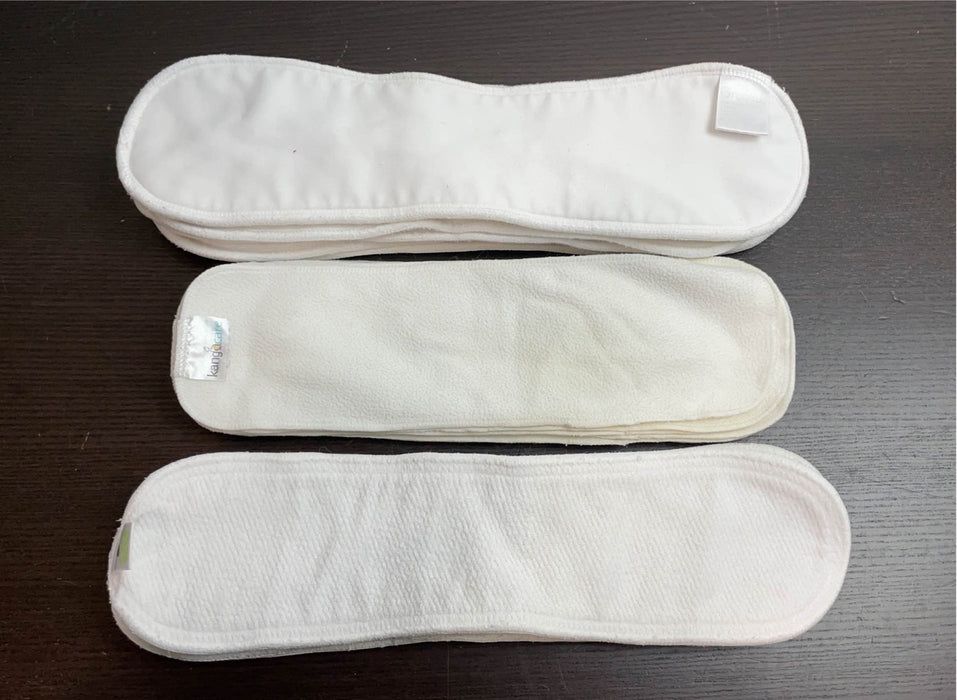Shop BUNDLE Cloth Diaper Inserts at GoodBuy Gear