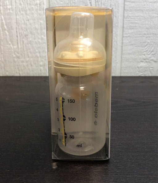 secondhand Medela Medela Calma Breast Milk Feeding Set