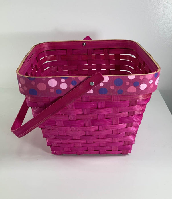 secondhand Basket