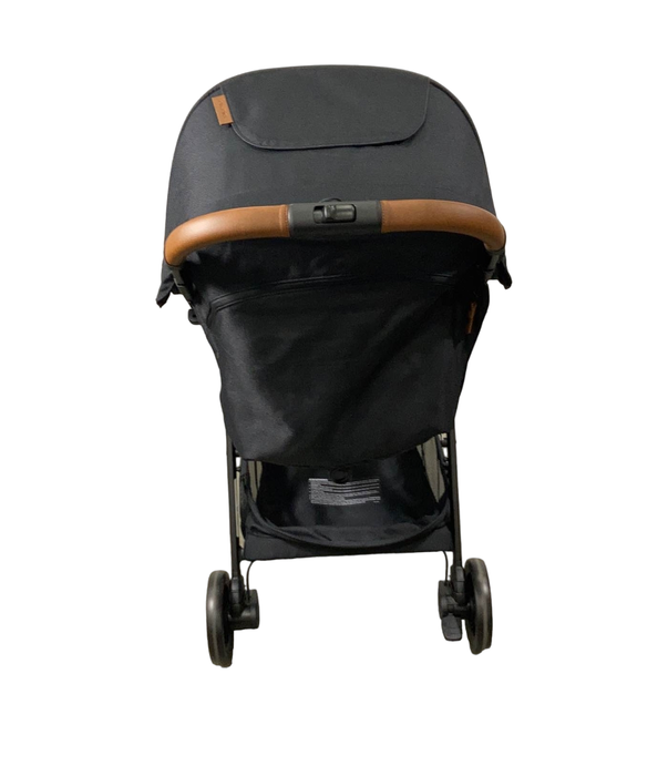 Nuna Trvl Stroller, 2023, Caviar