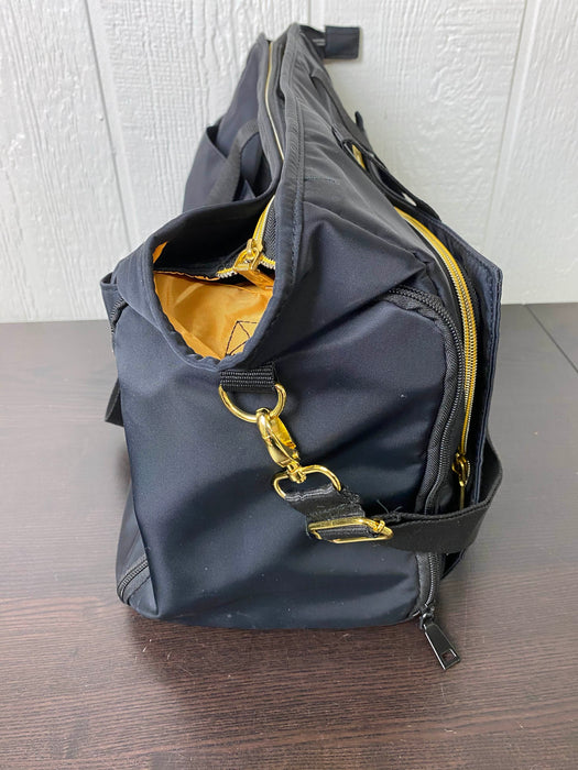 used Zohzo Lauren Breast Pump Bag