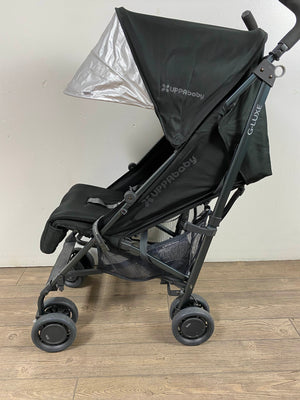 Uppababy g luxe online 2016