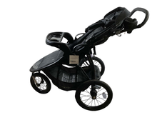 secondhand Strollers