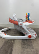 Shop Fisher Price Premium Sit-Me-Up Floor Seat with Toy Tray at GoodBuy Gear