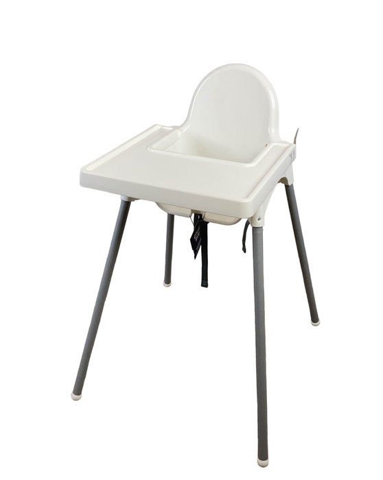 used IKEA ANTILOP High Chair