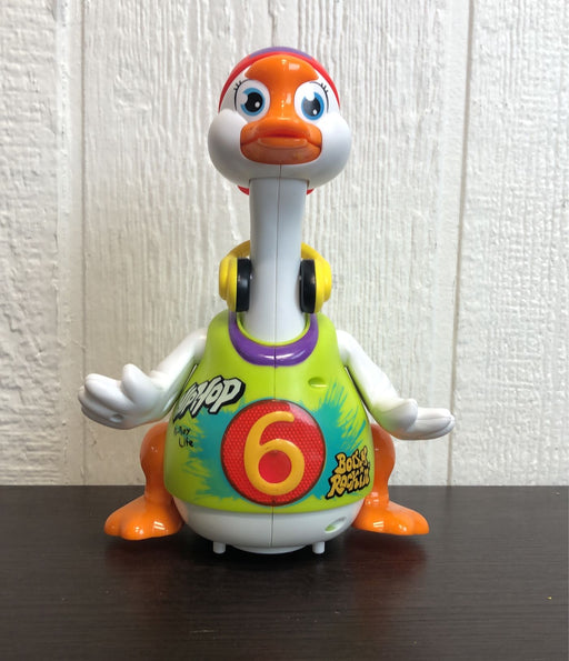 used Toyk Music Goose