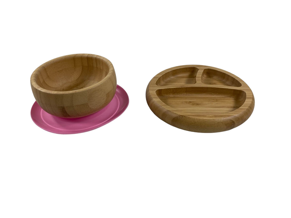 Shop Avanchy Rainbow Baby Gift Set, Pink at GoodBuy Gear