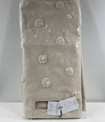 used Pehr Designs Pom Pom Hamper 18x20