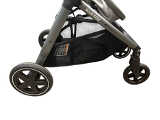 secondhand Maxi-Cosi Zelia2 Luxe Travel System, 2023, Network Sand