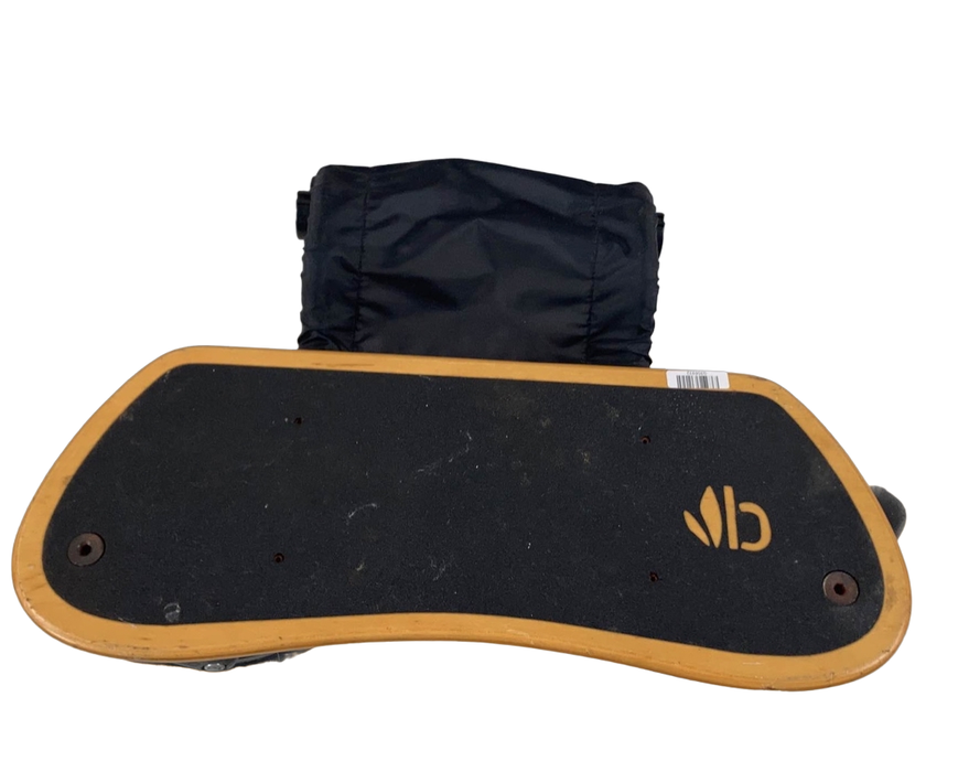 secondhand Bumbleride Mini Board