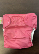 secondhand BUNDLE bumGenius Diapers