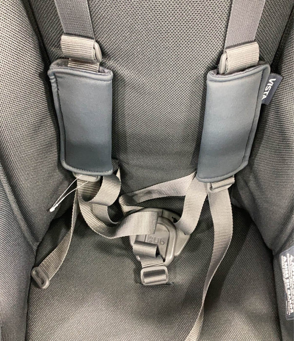 used UPPAbaby VISTA V2 Stroller