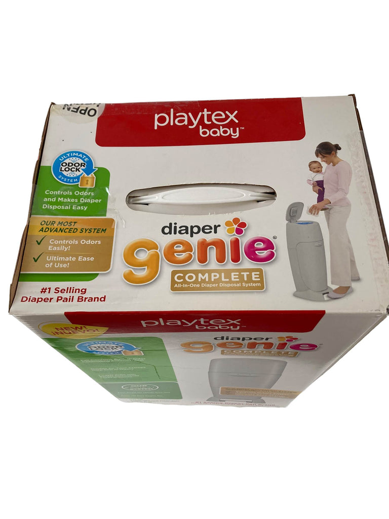 Playtex Diaper Genie Complete