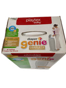 used Playtex Diaper Genie Complete