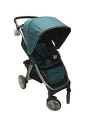 used Chicco Bravo Stroller, 2015