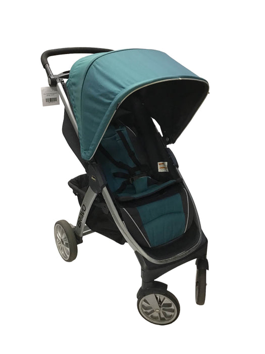 used Chicco Bravo Stroller, 2015