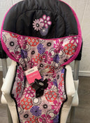 secondhand Baby Trend Sit Right High Chair