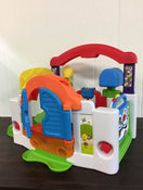 used Little Tikes Activity Garden