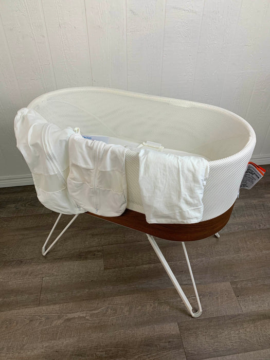 Shop Happiest Baby SNOO Smart Sleeper at GoodBuy Gear