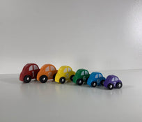 Shop Numbered Car Set at GoodBuy Gear