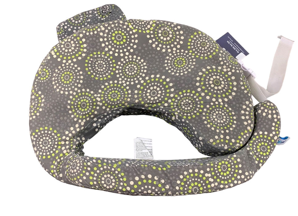 Shop My Brest Friend Nursing Pillow, Fireworks at GoodBuy Gear