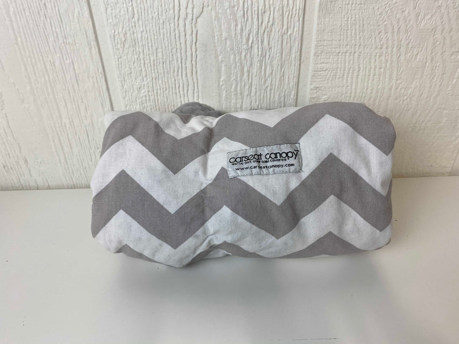 used Carseat Canopy