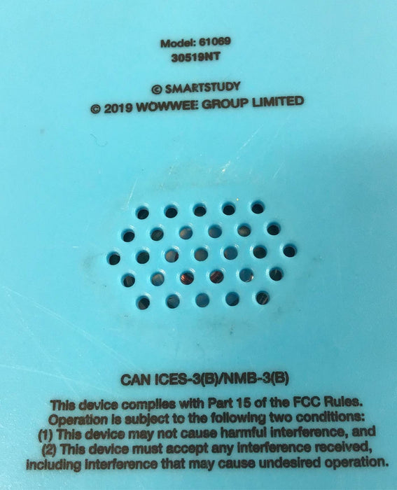 used Pinkfong Baby Shark Tablet