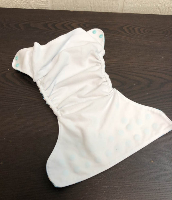 Shop BUNDLE Mama Koala Cloth Diapers, 5pk at GoodBuy Gear