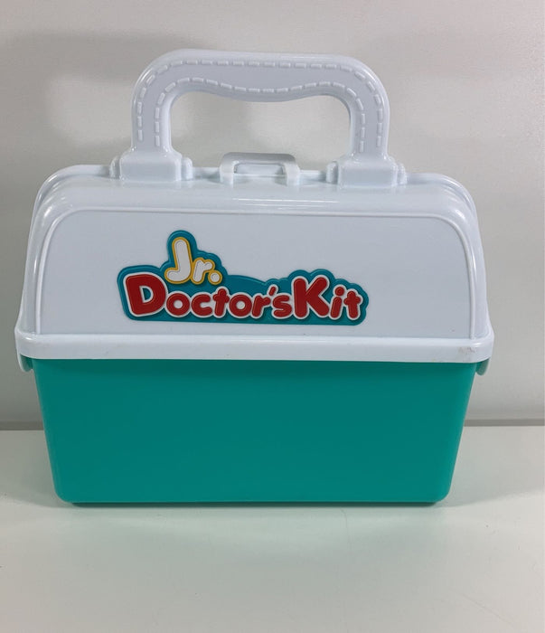 used Junior Doctor Medical Kit