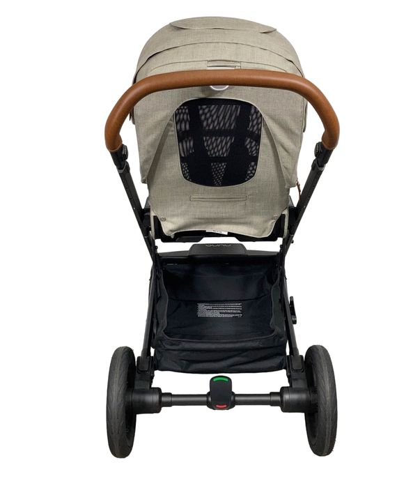 Nuna MIXX Next Stroller, 2023, Hazelwood