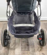 UPPAbaby VISTA Stroller, Taylor (Indigo), 2017