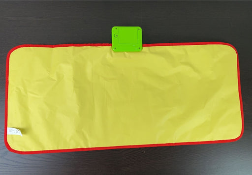 secondhand Fisher Price Dancin' Tunes Music Mat