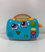 used Leap Frog Yum-2-3 Toaster