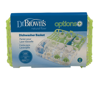 used Dr. Brown's Dishwasher Basket