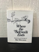 Shop Where The Sidewalk Ends at GoodBuy Gear