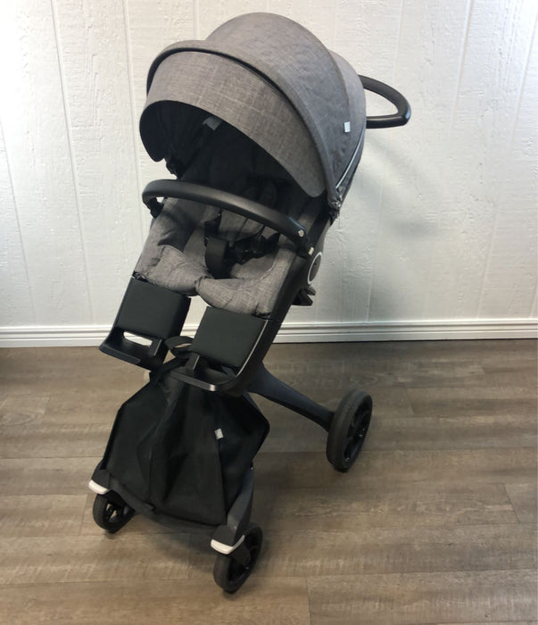 stokke xplory stroller 2018 Stokke Xplory Stroller, 2018