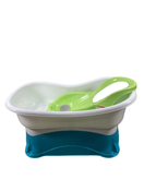 Shop Summer Infant Comfort Height Bath Center With Step Stool at GoodBuy Gear
