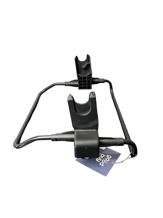 secondhand Mockingbird Original Car Seat Adapter for Nuna