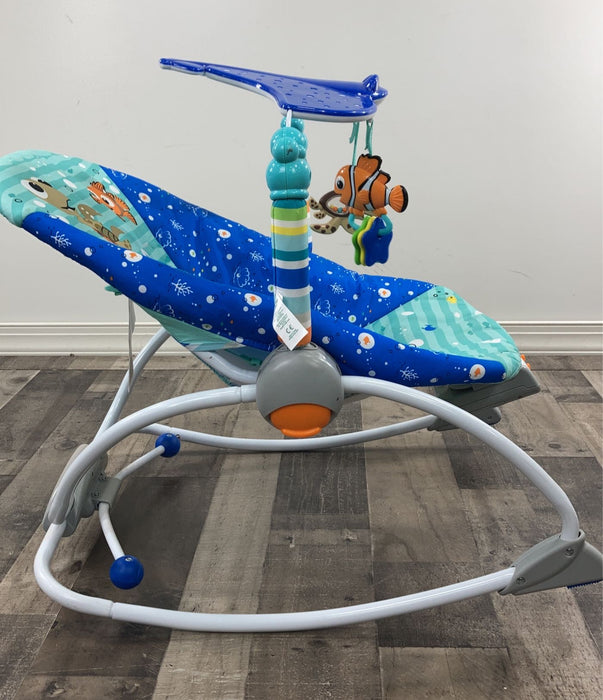 secondhand Infant Gear