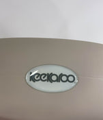 Shop Keekaroo Peanut Changing Pad, Vanilla at GoodBuy Gear