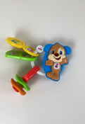 secondhand Fisher Price Laugh & Learn Learning Keys