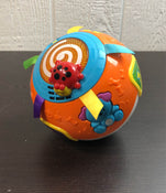 secondhand VTech Move And Crawl Ball