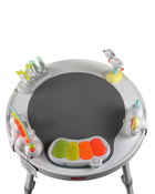 Shop Skip Hop Silver Lining Cloud Baby's View Activity Center at GoodBuy Gear